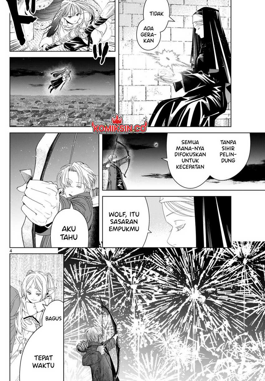 sousou-no-frieren - Chapter: 137