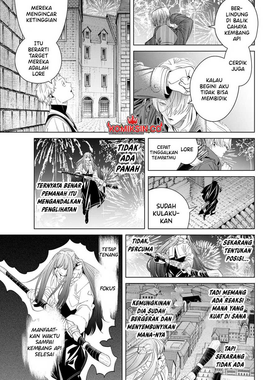 sousou-no-frieren - Chapter: 137