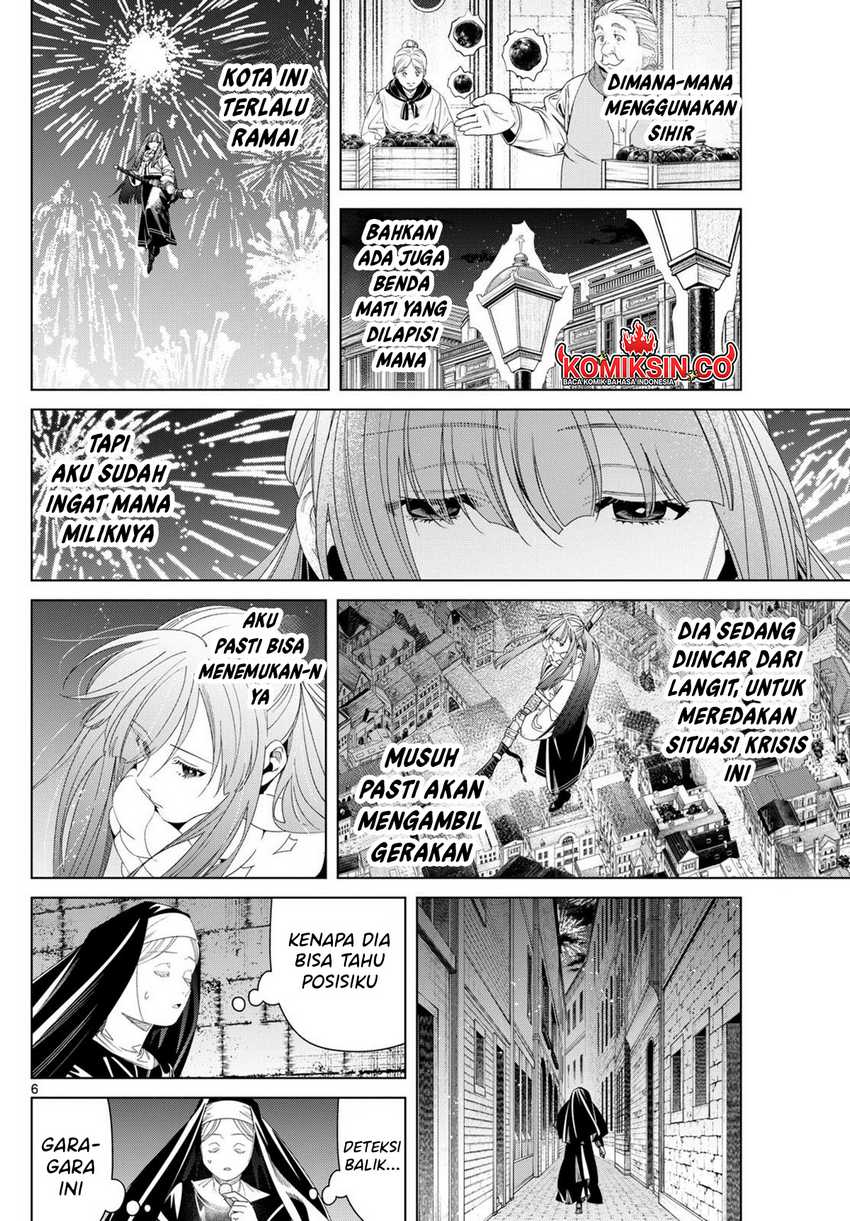 sousou-no-frieren - Chapter: 137