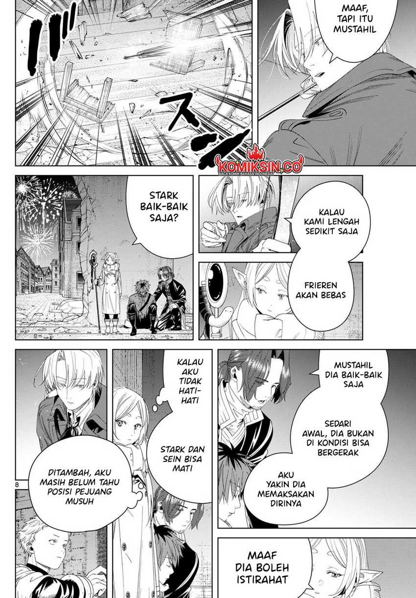 sousou-no-frieren - Chapter: 137