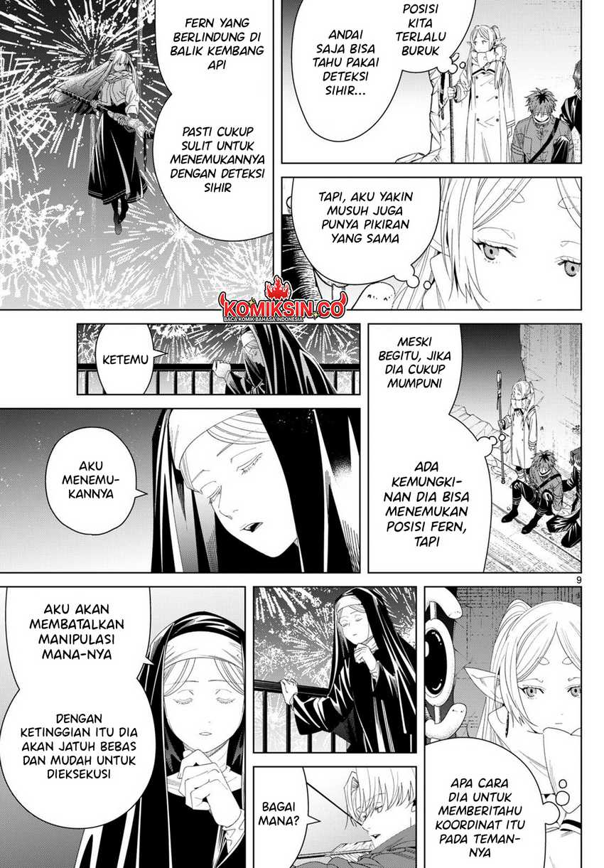 sousou-no-frieren - Chapter: 137