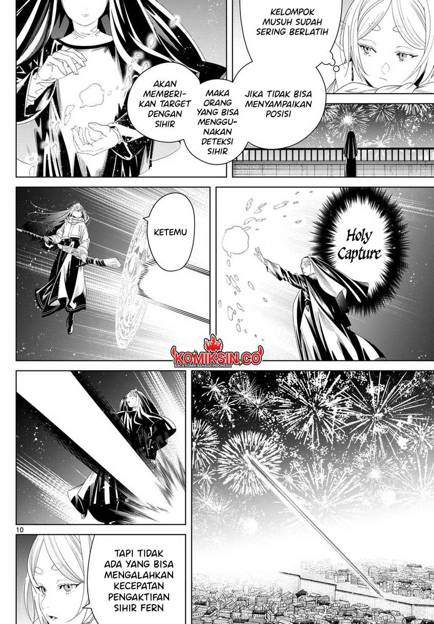 sousou-no-frieren - Chapter: 137