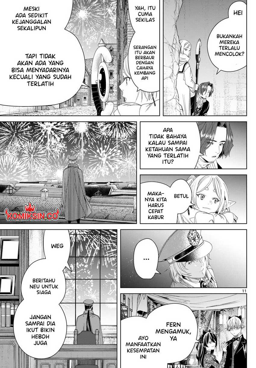 sousou-no-frieren - Chapter: 137