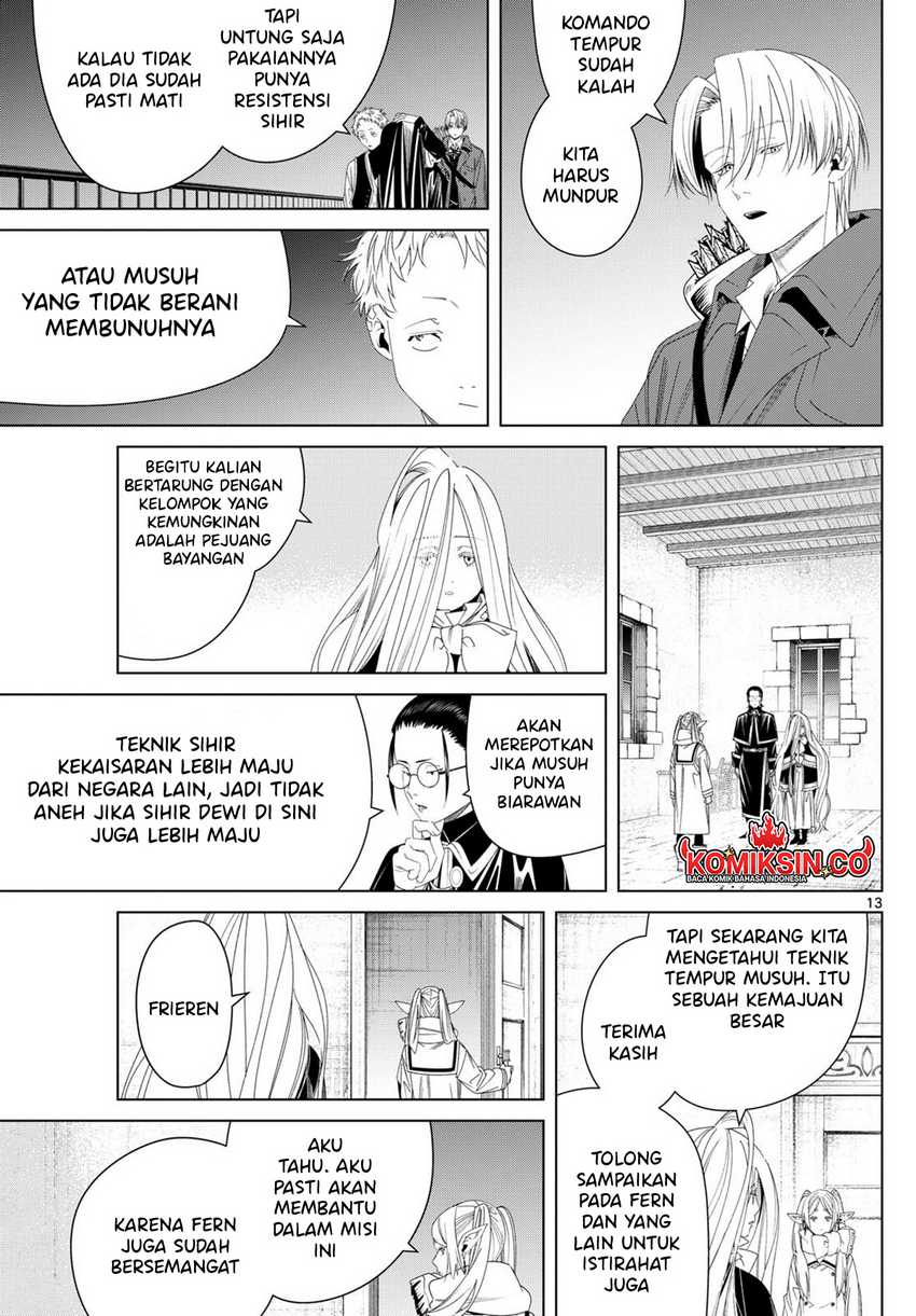 sousou-no-frieren - Chapter: 137