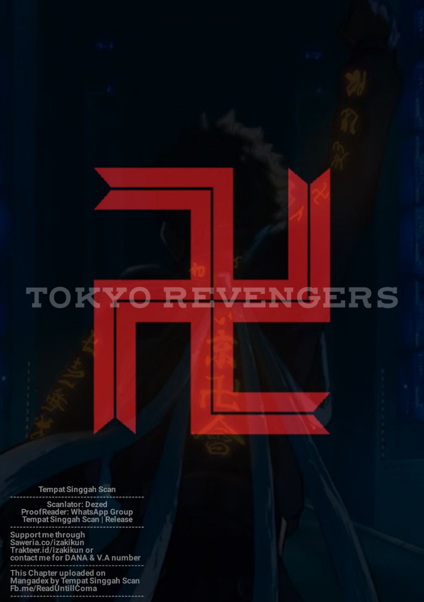 tokyo-revengers - Chapter: 275