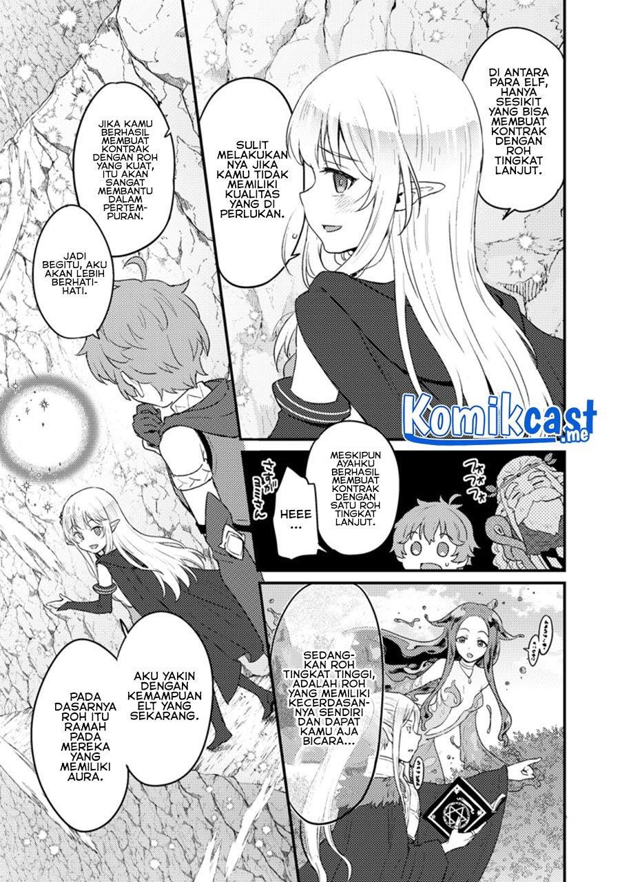 ikenie-ni-natta-ore-ga-nazeka-jashin-wo-horoboshite-shimatta-ken - Chapter: 6