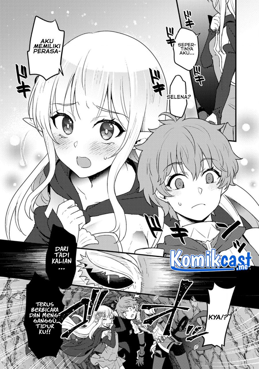 ikenie-ni-natta-ore-ga-nazeka-jashin-wo-horoboshite-shimatta-ken - Chapter: 6