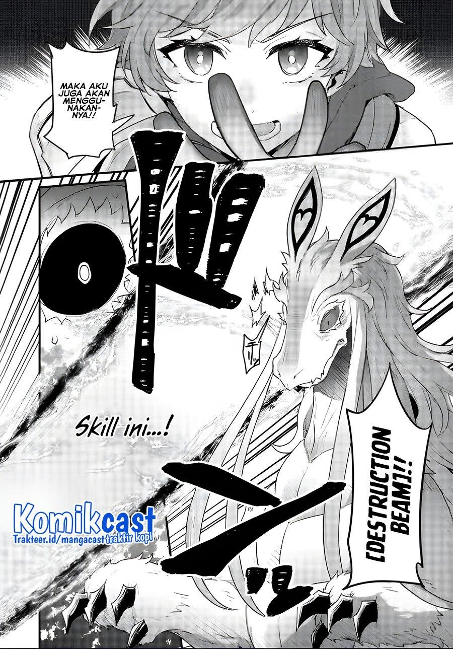 ikenie-ni-natta-ore-ga-nazeka-jashin-wo-horoboshite-shimatta-ken - Chapter: 6