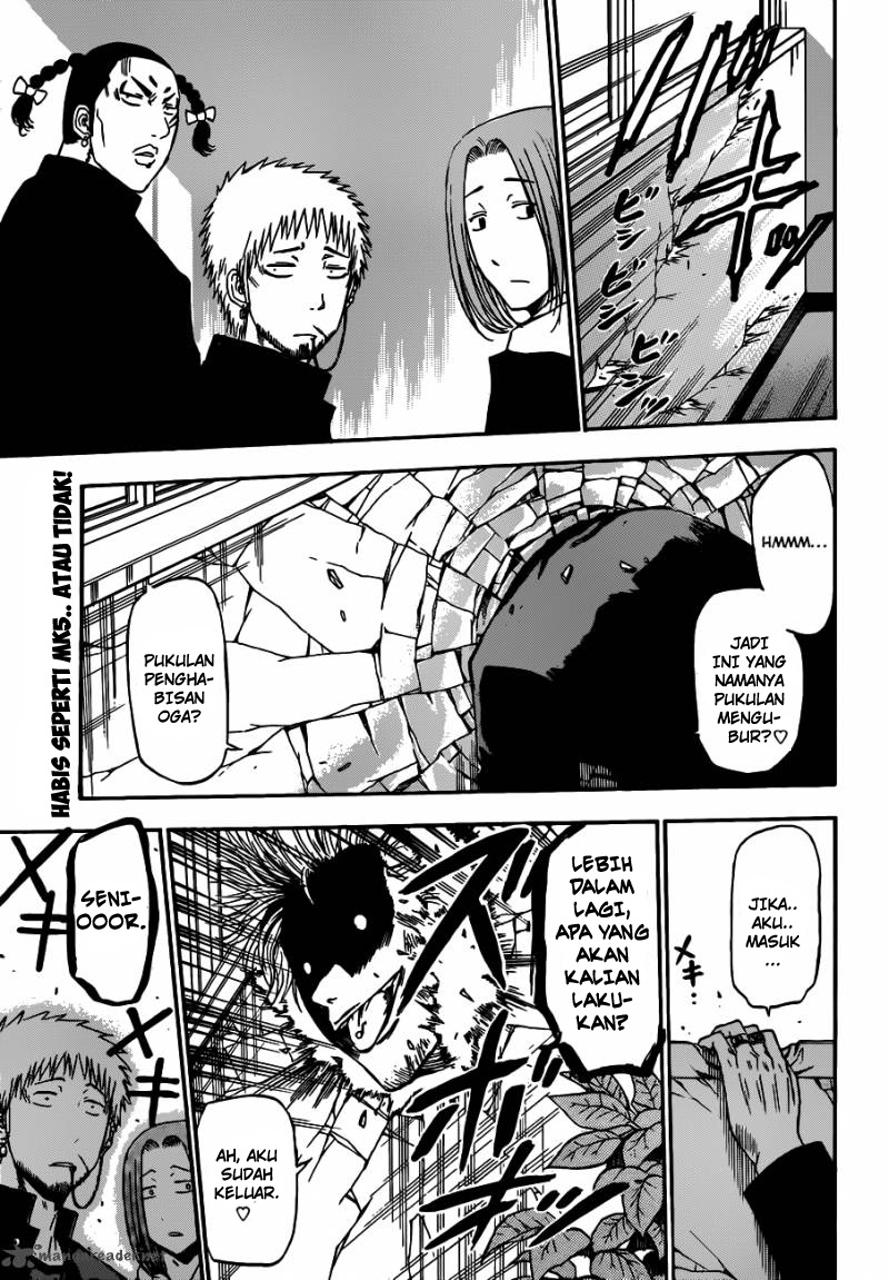 beelzebub - Chapter: 189