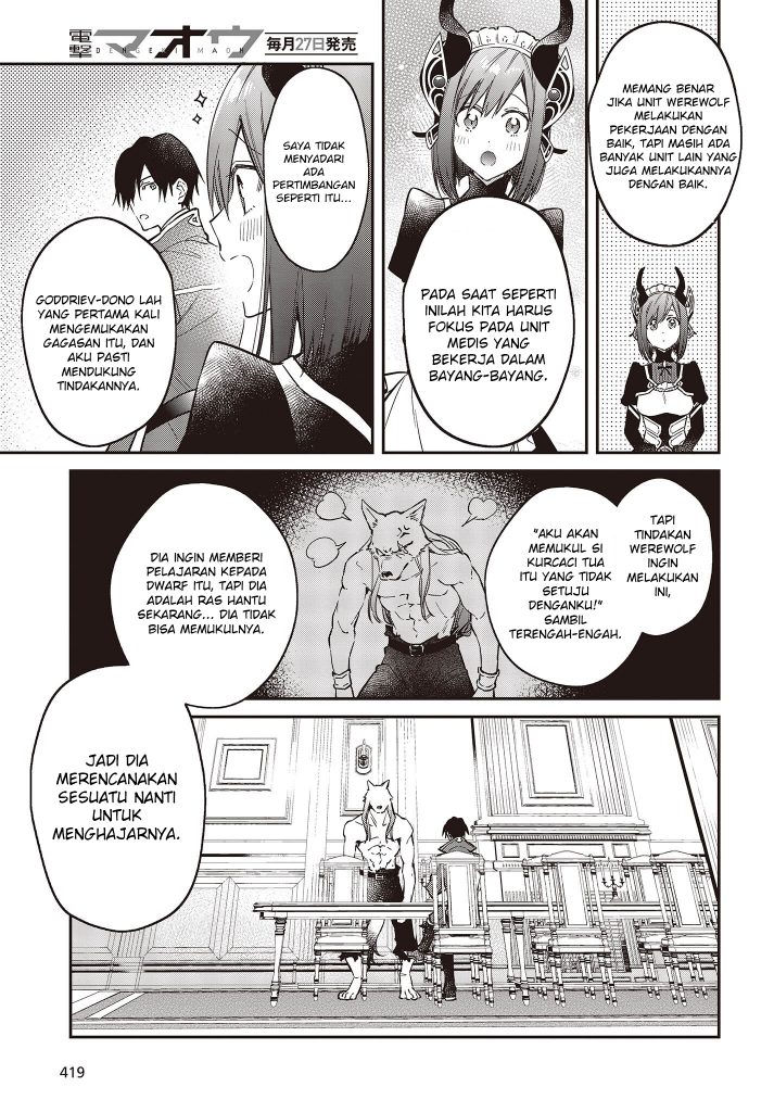 realist-maou-niyoru-seiiki-naki-isekai-kaikaku - Chapter: 36