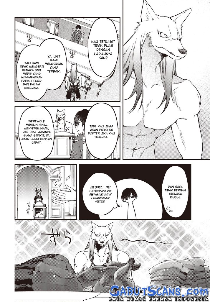 realist-maou-niyoru-seiiki-naki-isekai-kaikaku - Chapter: 36