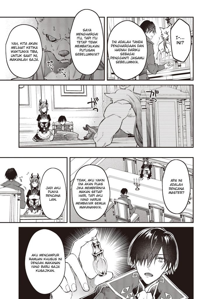 realist-maou-niyoru-seiiki-naki-isekai-kaikaku - Chapter: 36