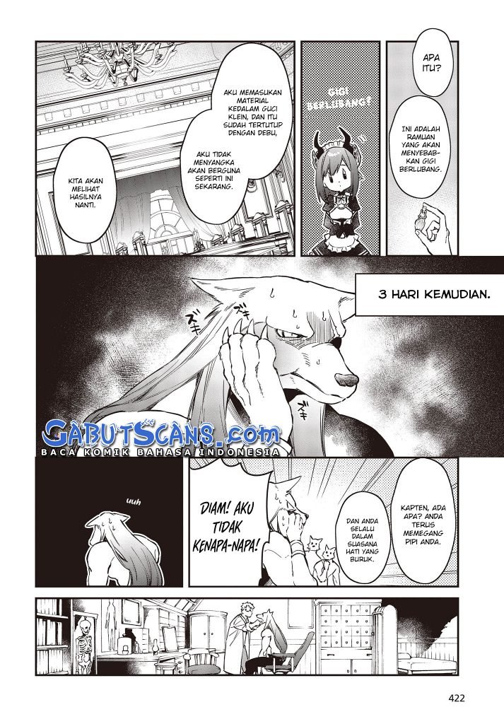 realist-maou-niyoru-seiiki-naki-isekai-kaikaku - Chapter: 36