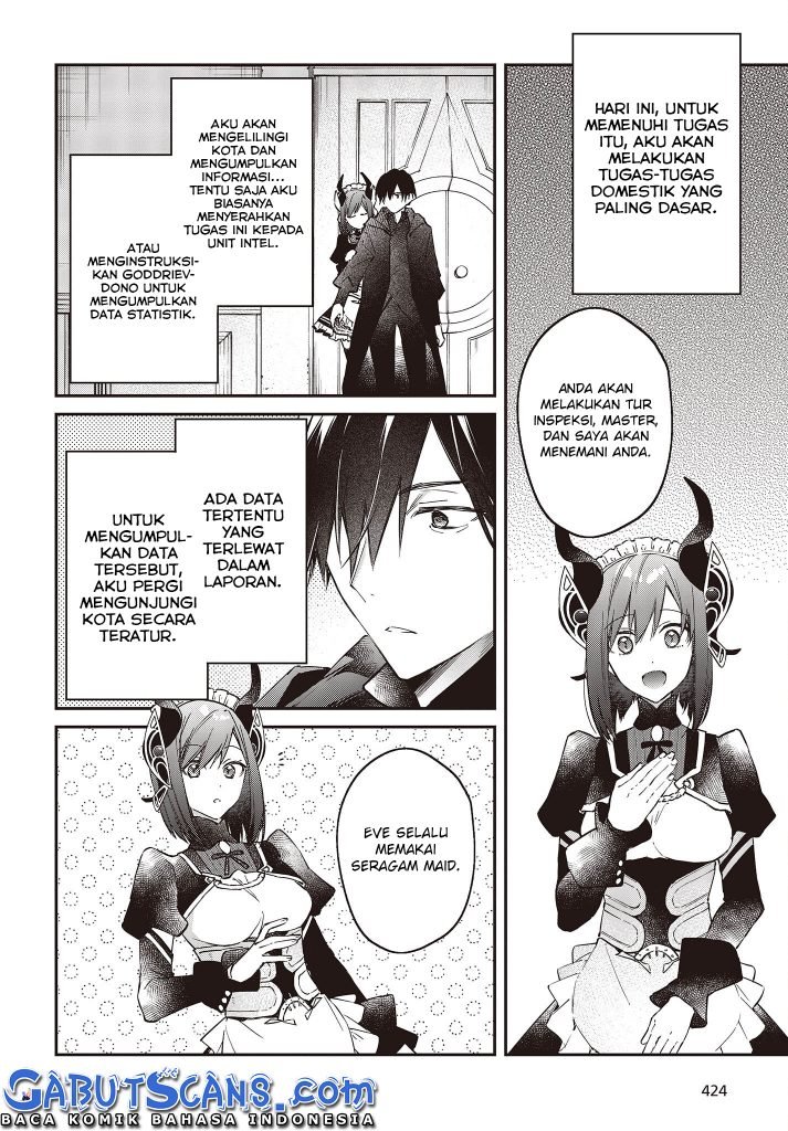 realist-maou-niyoru-seiiki-naki-isekai-kaikaku - Chapter: 36