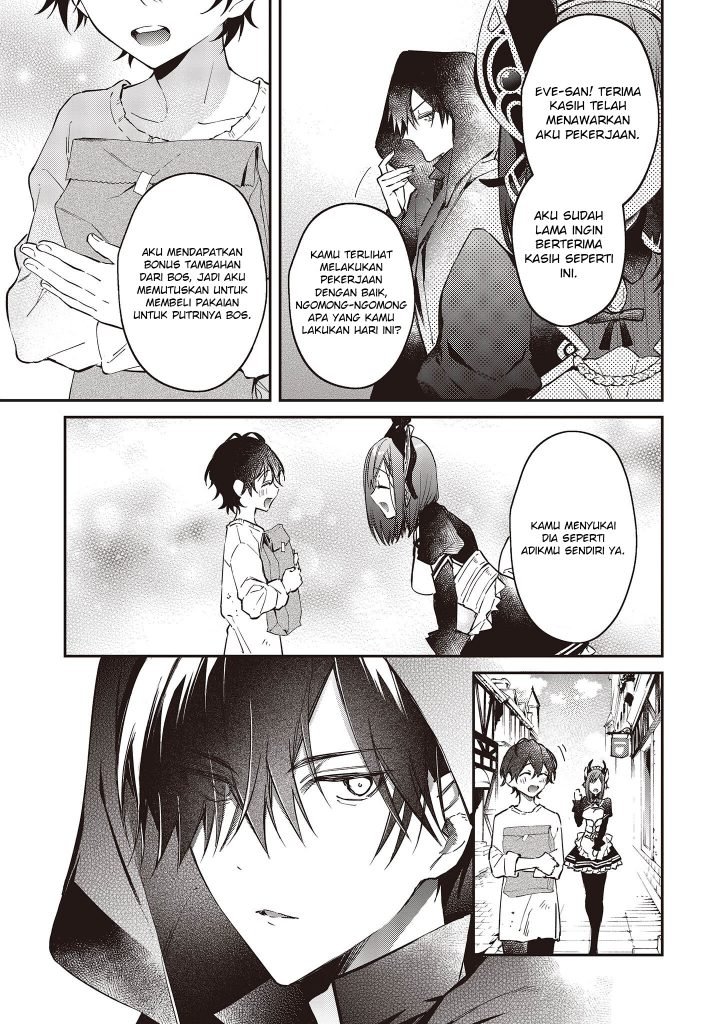 realist-maou-niyoru-seiiki-naki-isekai-kaikaku - Chapter: 36