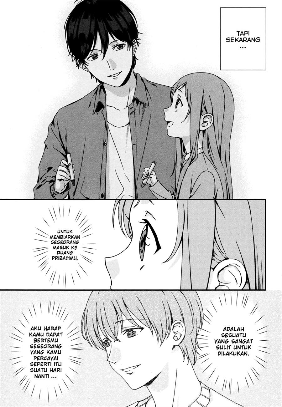 rental-onii-chan - Chapter: 4