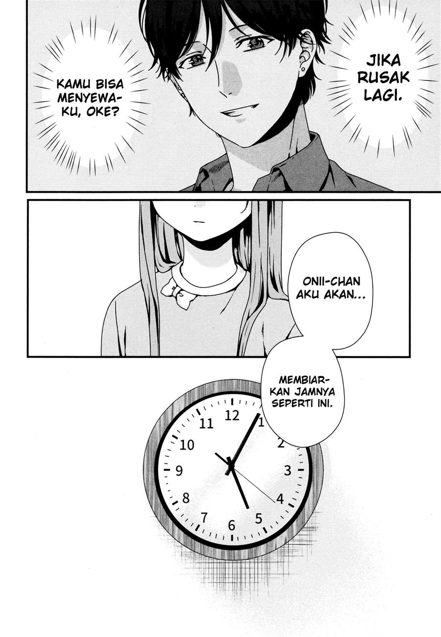 rental-onii-chan - Chapter: 4