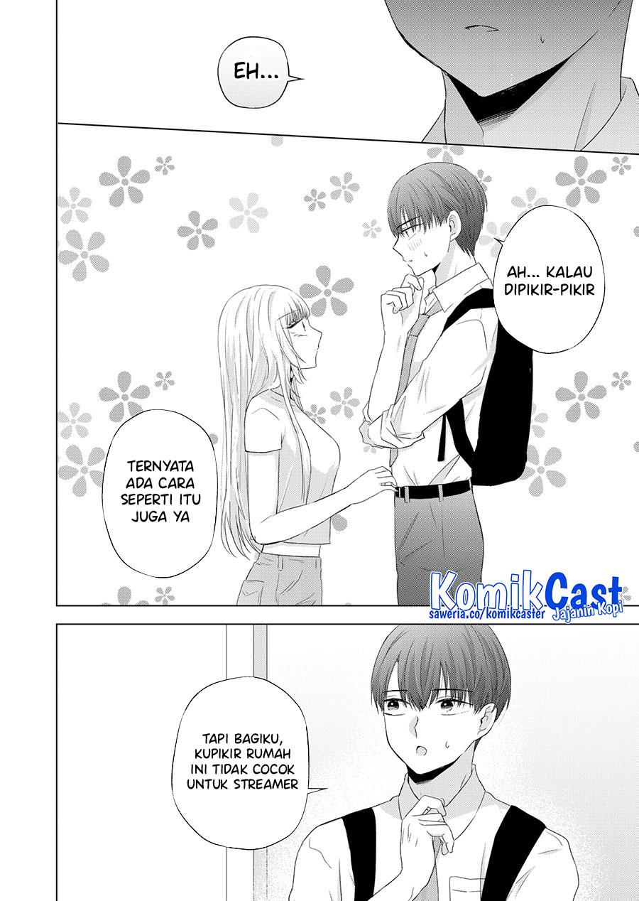 kimi-wa-nina-janai - Chapter: 39