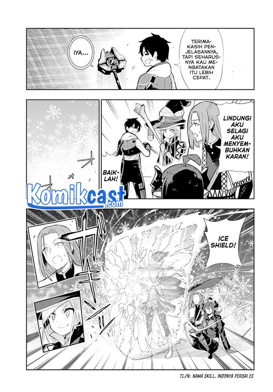 the-adventurers-that-dont-believe-in-humanity-will-save-the-world - Chapter: 18