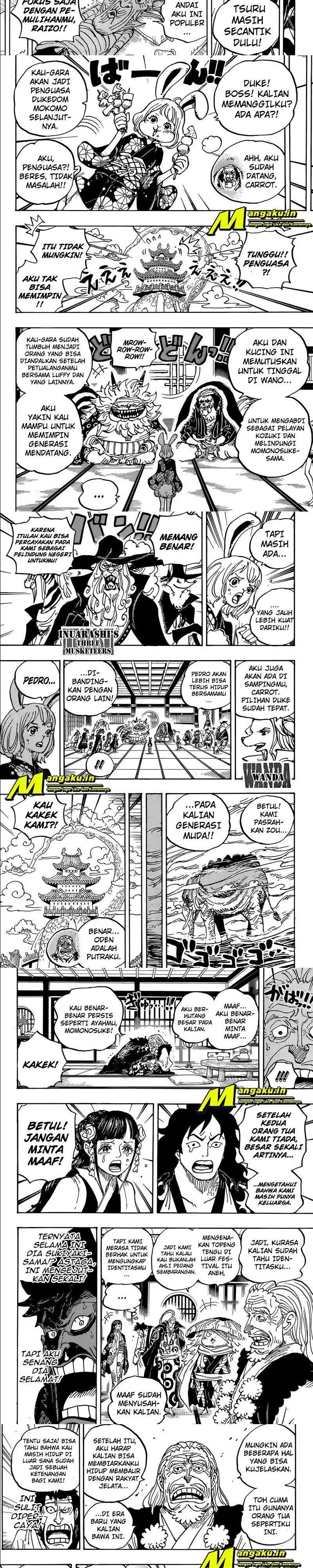 one-piece-id - Chapter: 1056.2