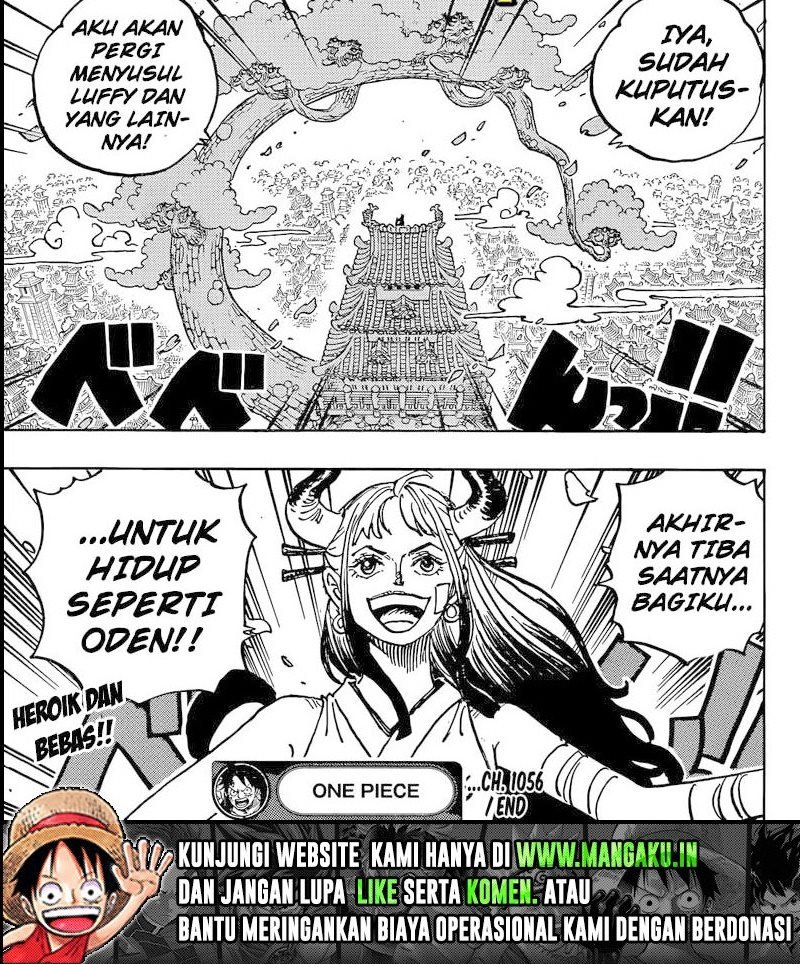 one-piece-id - Chapter: 1056.2