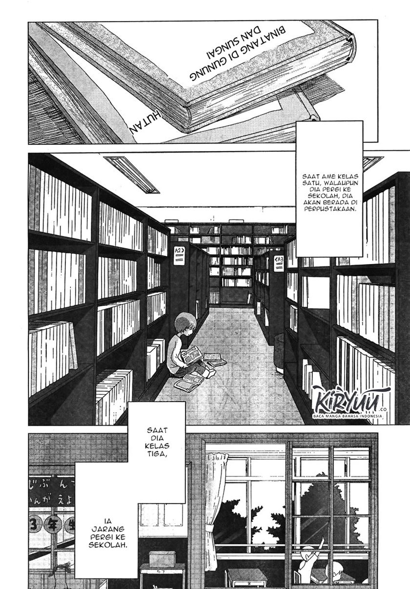 ookami-kodomo-no-ame-to-yuki - Chapter: 8