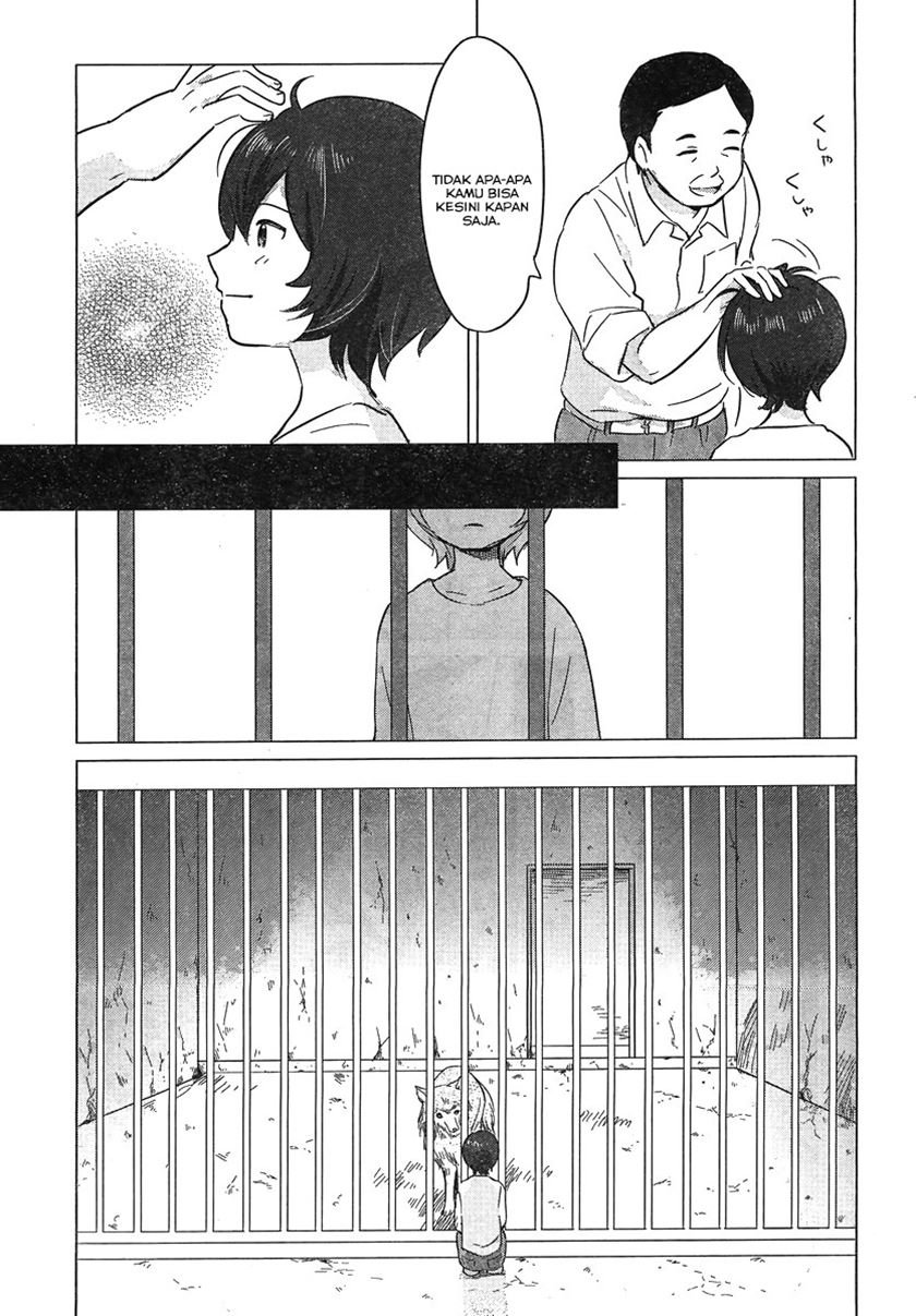 ookami-kodomo-no-ame-to-yuki - Chapter: 8