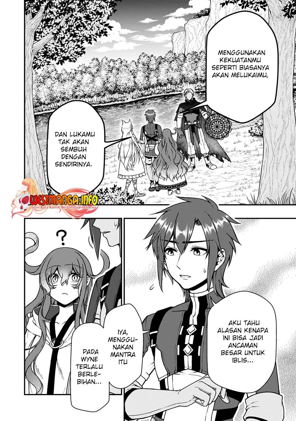 lv2-kara-cheat-datta-moto-yuusha-kouho-no-mattari-isekai-life - Chapter: 38