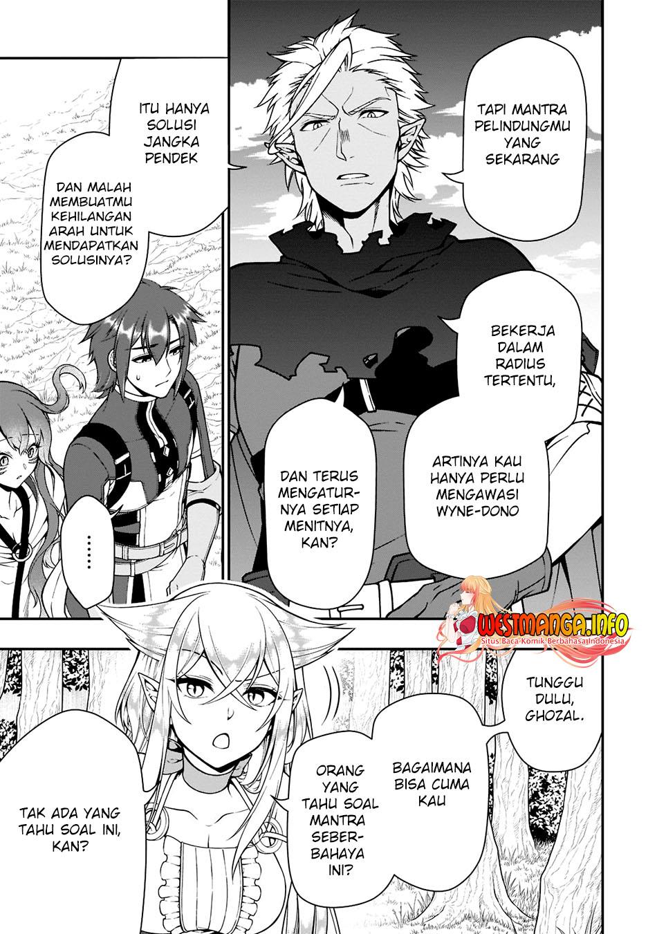 lv2-kara-cheat-datta-moto-yuusha-kouho-no-mattari-isekai-life - Chapter: 38