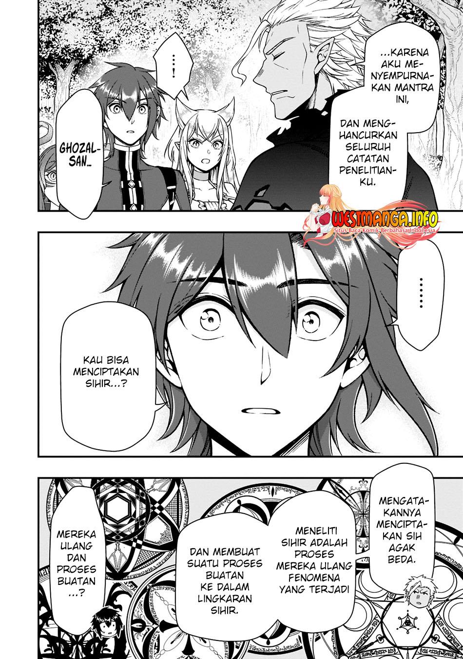 lv2-kara-cheat-datta-moto-yuusha-kouho-no-mattari-isekai-life - Chapter: 38