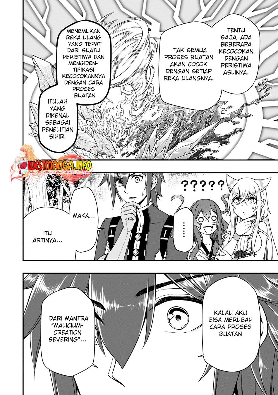 lv2-kara-cheat-datta-moto-yuusha-kouho-no-mattari-isekai-life - Chapter: 38