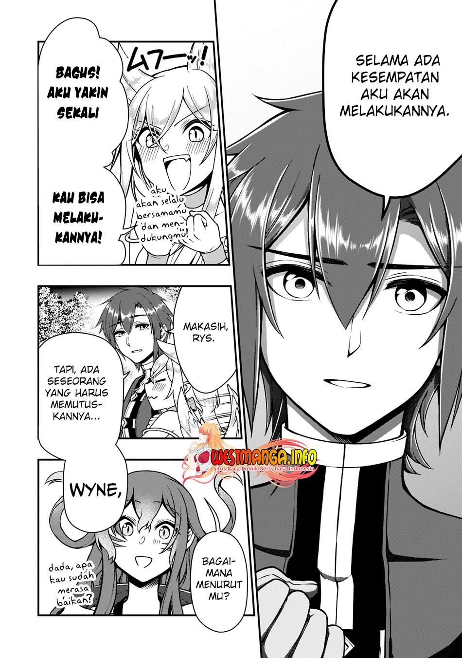 lv2-kara-cheat-datta-moto-yuusha-kouho-no-mattari-isekai-life - Chapter: 38