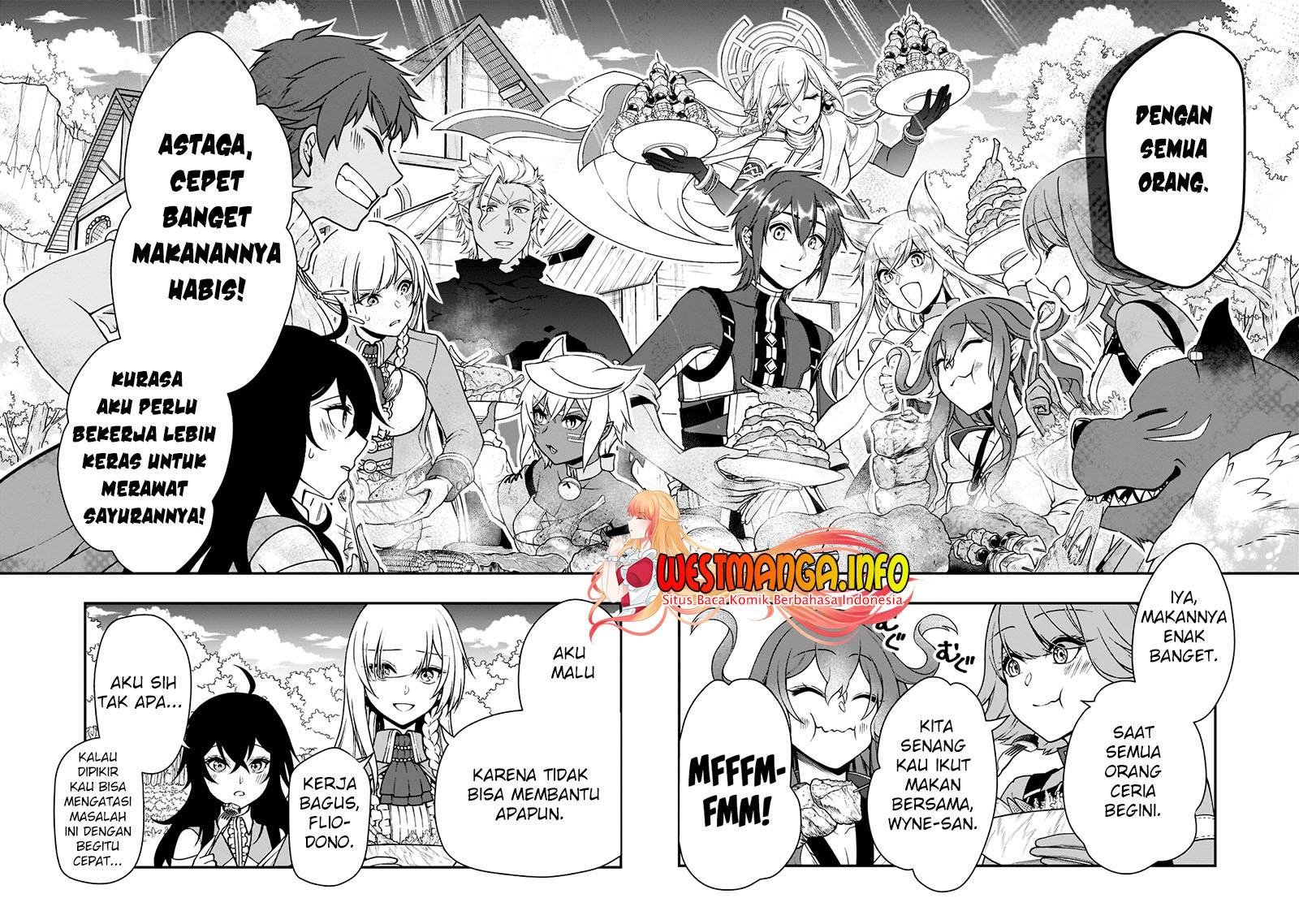 lv2-kara-cheat-datta-moto-yuusha-kouho-no-mattari-isekai-life - Chapter: 38