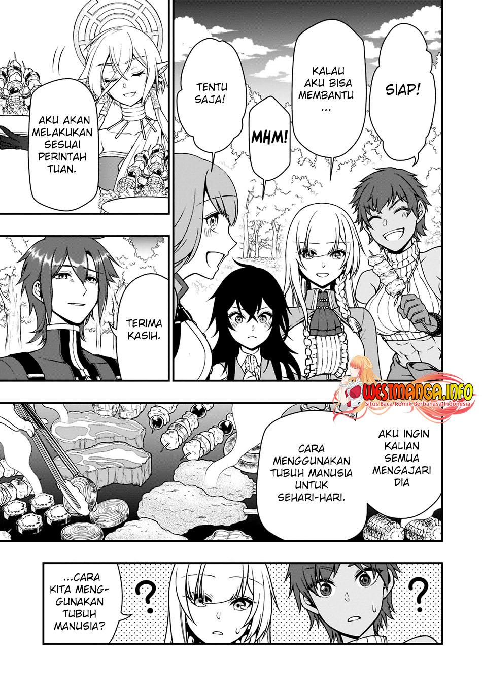 lv2-kara-cheat-datta-moto-yuusha-kouho-no-mattari-isekai-life - Chapter: 38