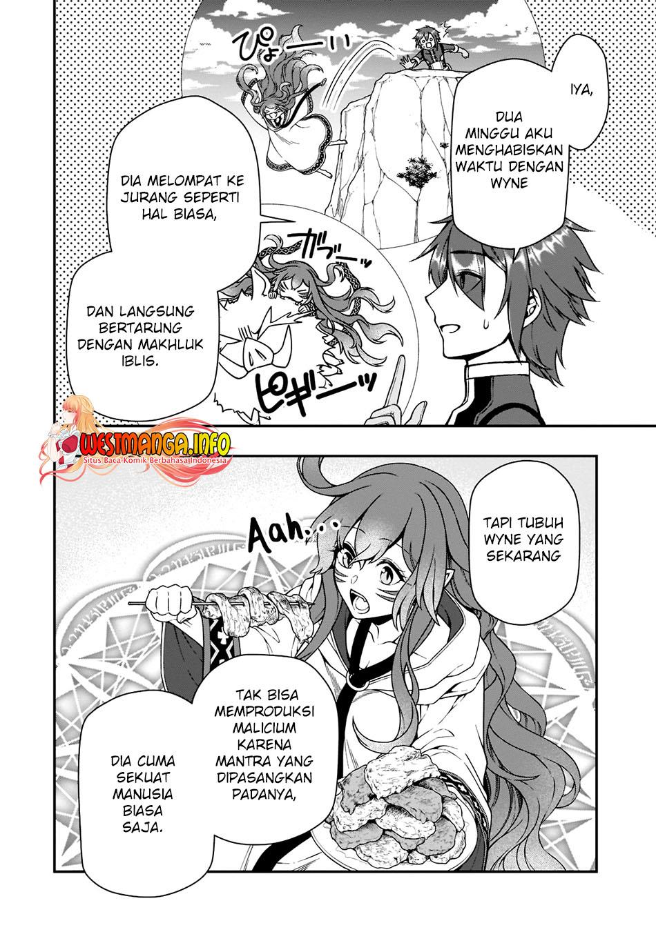 lv2-kara-cheat-datta-moto-yuusha-kouho-no-mattari-isekai-life - Chapter: 38