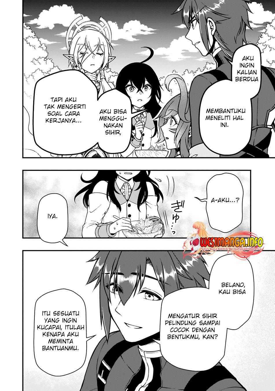 lv2-kara-cheat-datta-moto-yuusha-kouho-no-mattari-isekai-life - Chapter: 38