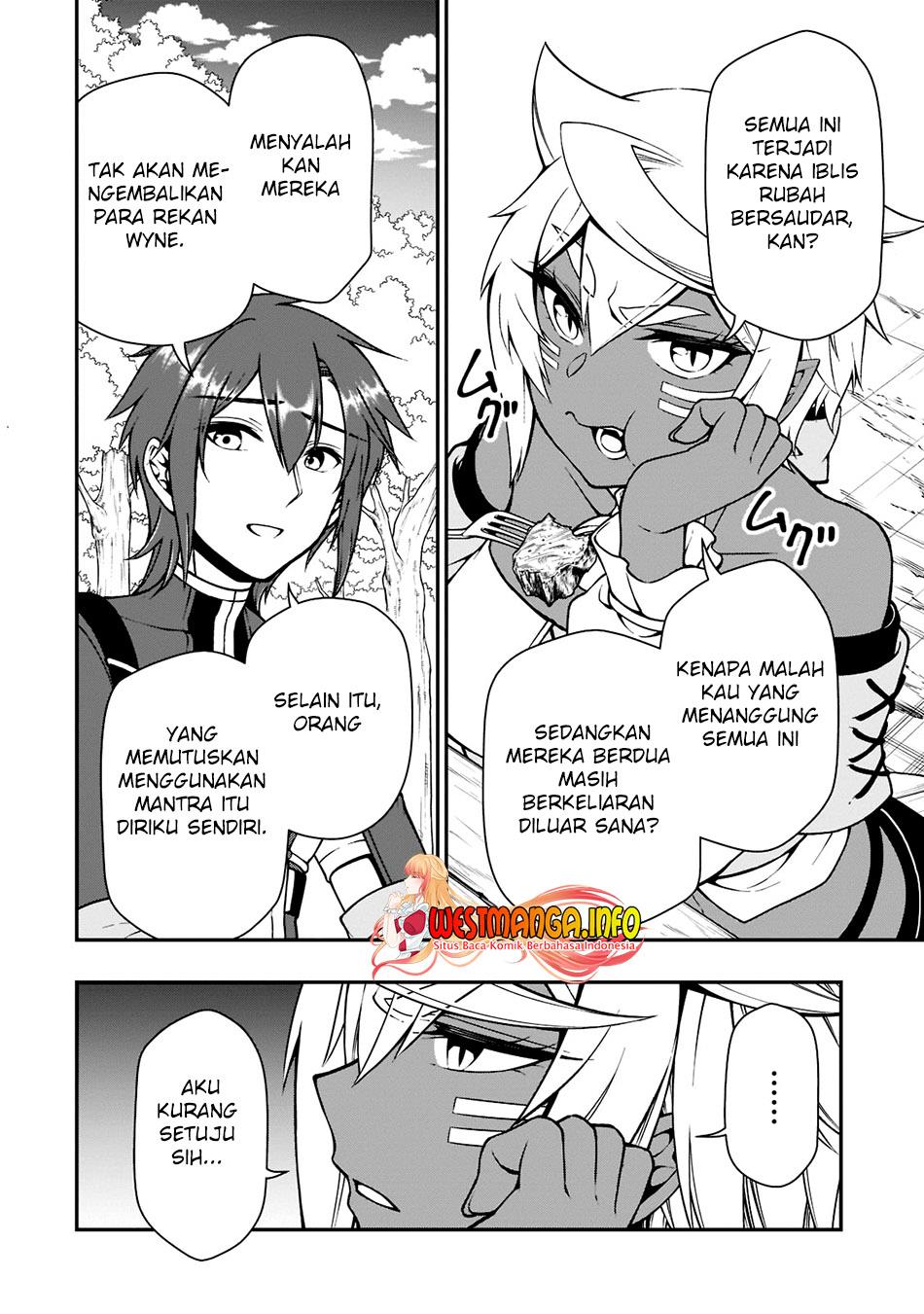 lv2-kara-cheat-datta-moto-yuusha-kouho-no-mattari-isekai-life - Chapter: 38