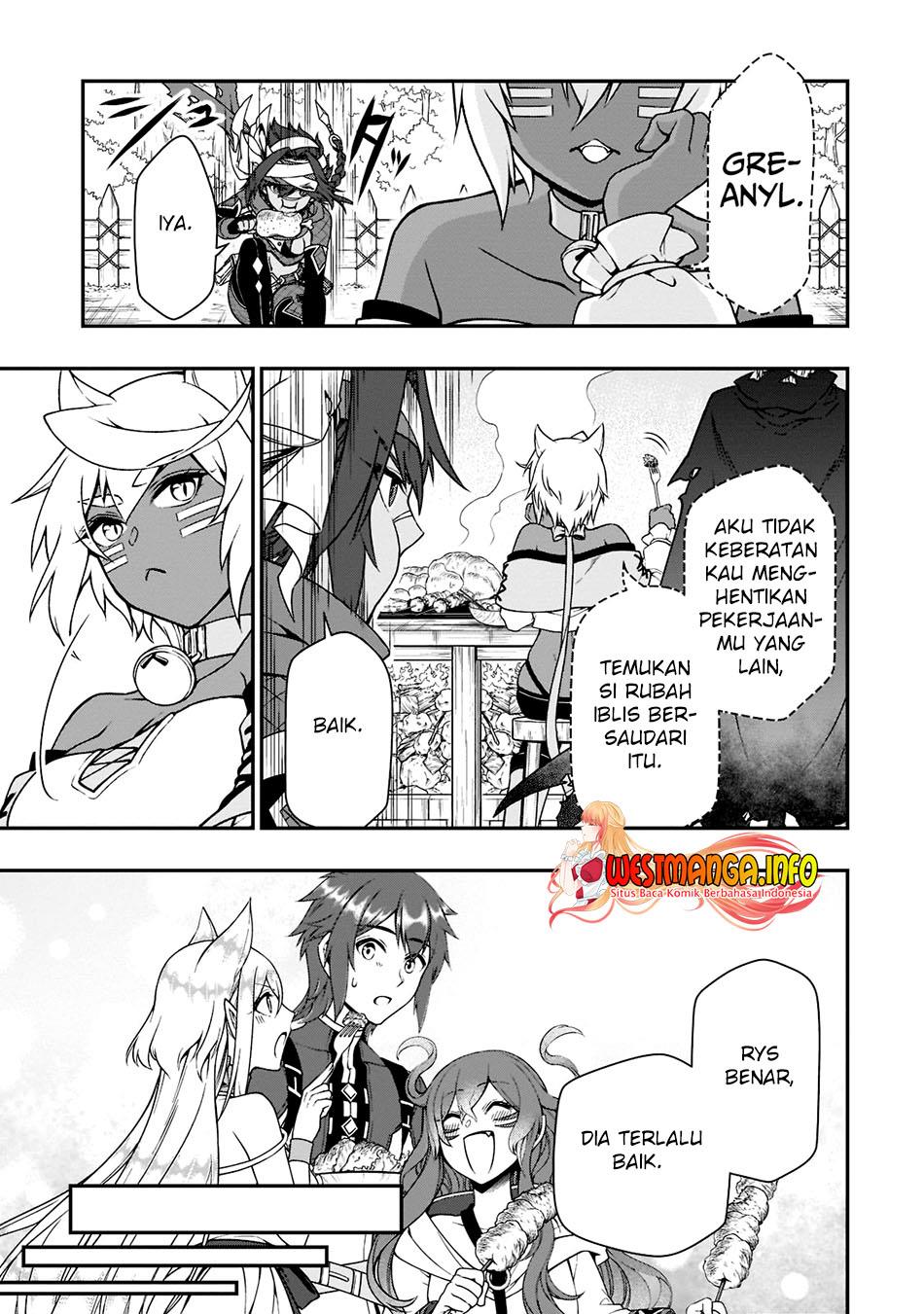 lv2-kara-cheat-datta-moto-yuusha-kouho-no-mattari-isekai-life - Chapter: 38