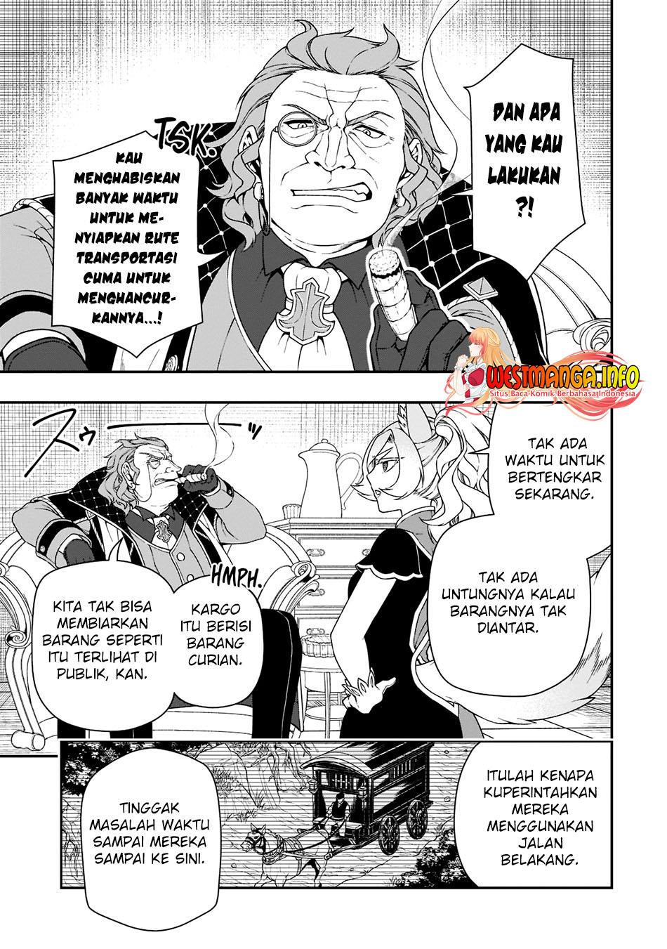 lv2-kara-cheat-datta-moto-yuusha-kouho-no-mattari-isekai-life - Chapter: 38