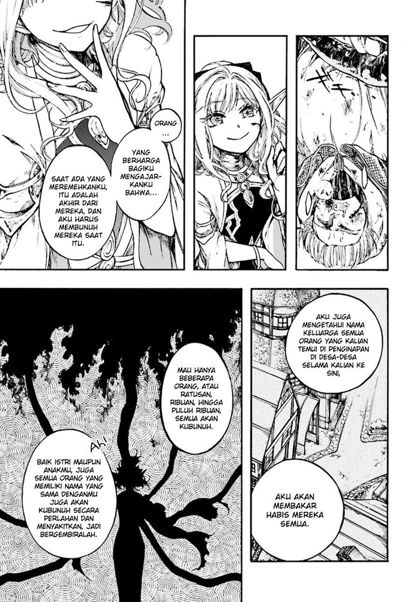 isekai-apocalypse-mynoghra-the-conquest-of-the-world-starts-with-the-civilization-of-ruin - Chapter: 8.2