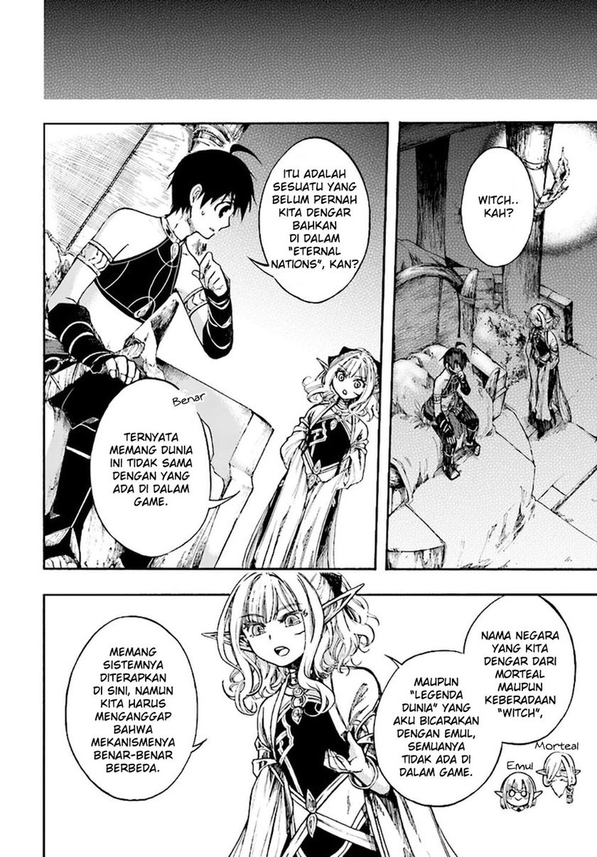 isekai-apocalypse-mynoghra-the-conquest-of-the-world-starts-with-the-civilization-of-ruin - Chapter: 8.2
