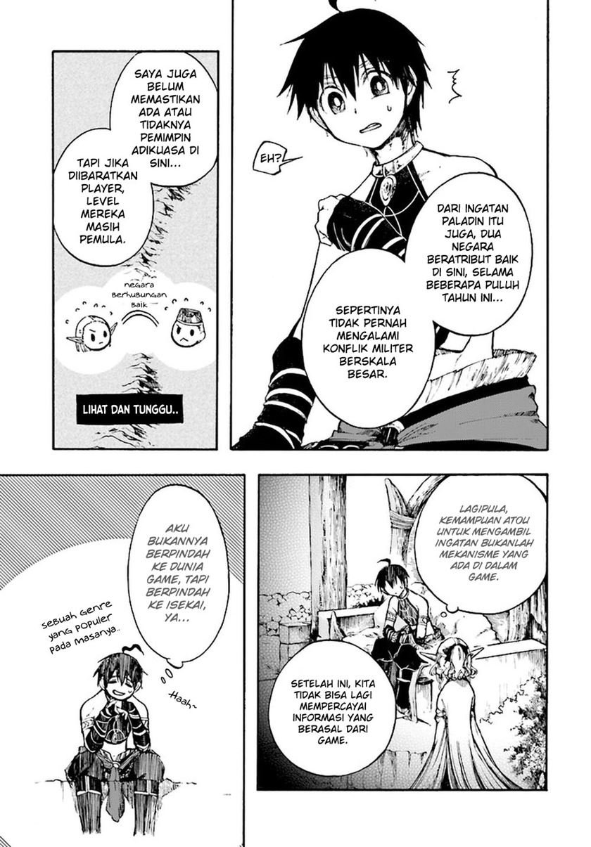 isekai-apocalypse-mynoghra-the-conquest-of-the-world-starts-with-the-civilization-of-ruin - Chapter: 8.2