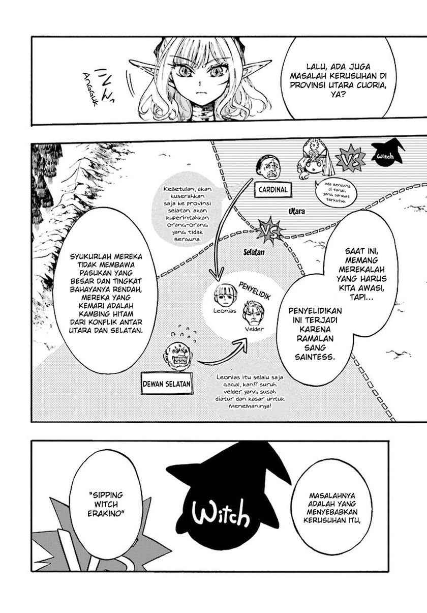 isekai-apocalypse-mynoghra-the-conquest-of-the-world-starts-with-the-civilization-of-ruin - Chapter: 8.2