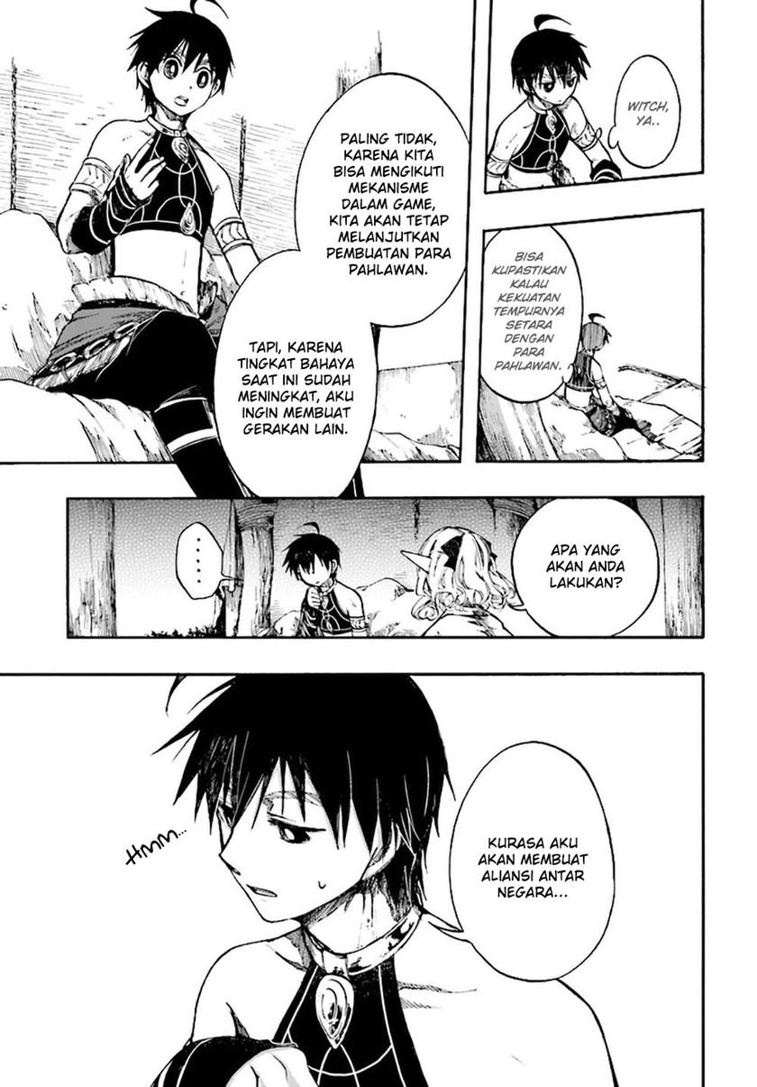 isekai-apocalypse-mynoghra-the-conquest-of-the-world-starts-with-the-civilization-of-ruin - Chapter: 8.2