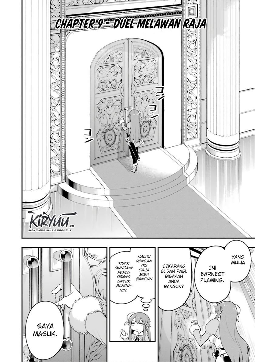 eiyuu-kyoushitsu - Chapter: 9