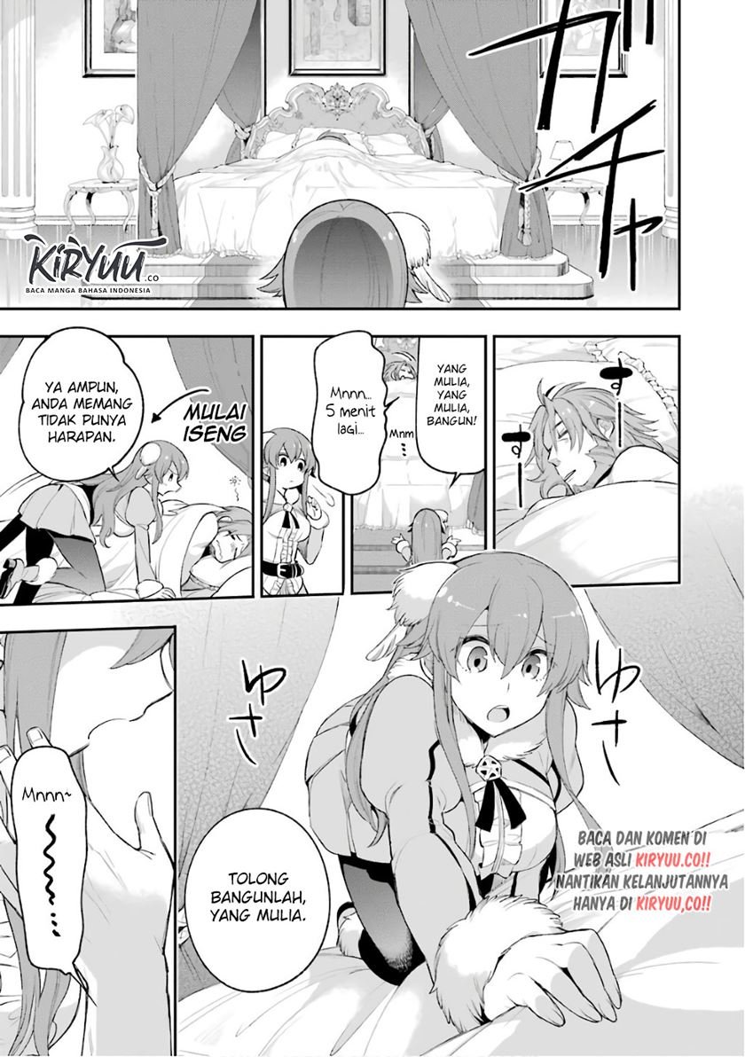 eiyuu-kyoushitsu - Chapter: 9