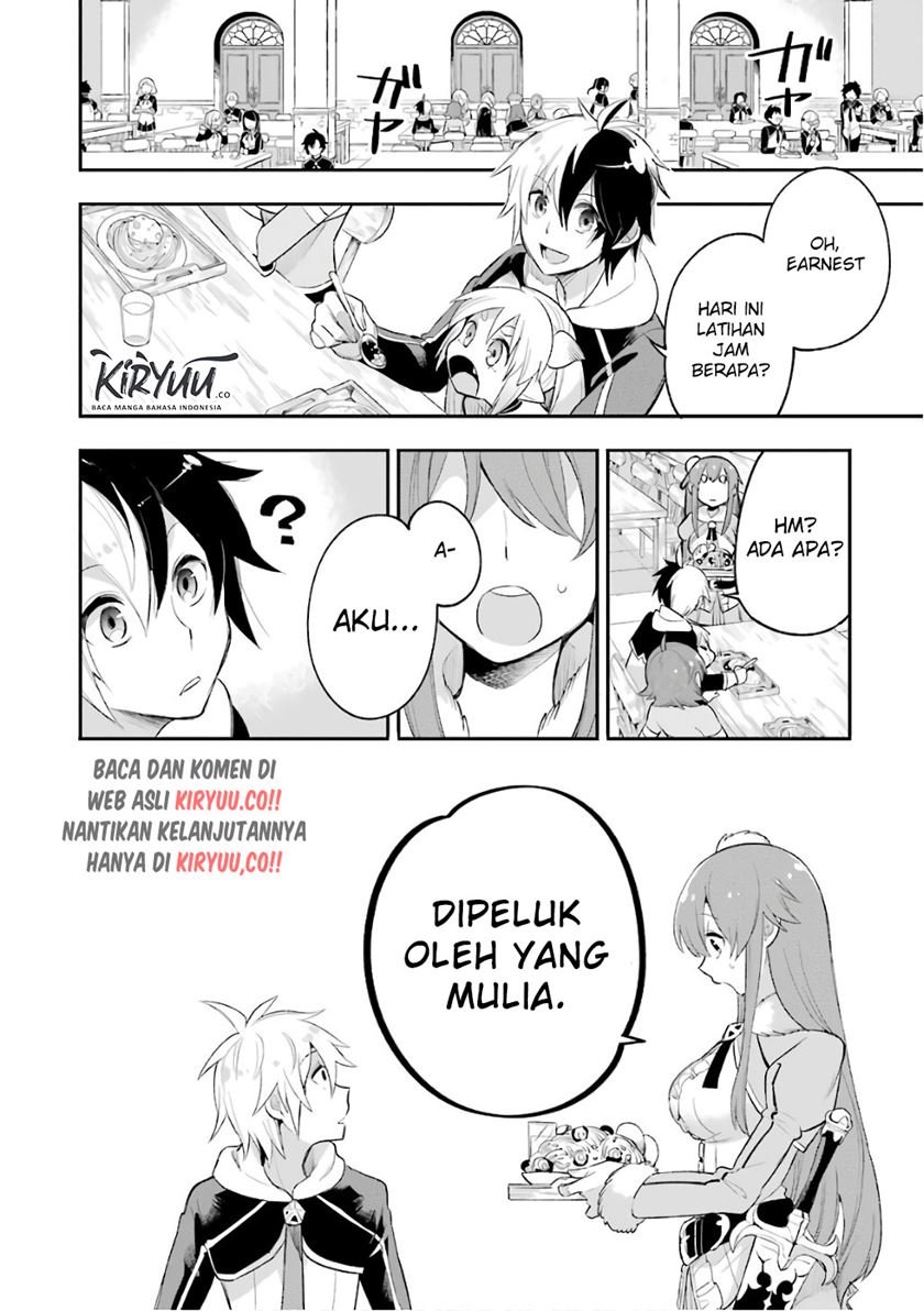 eiyuu-kyoushitsu - Chapter: 9