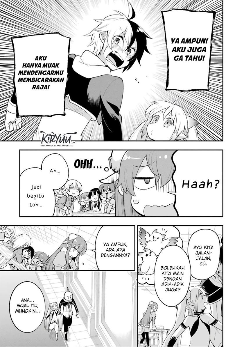 eiyuu-kyoushitsu - Chapter: 9