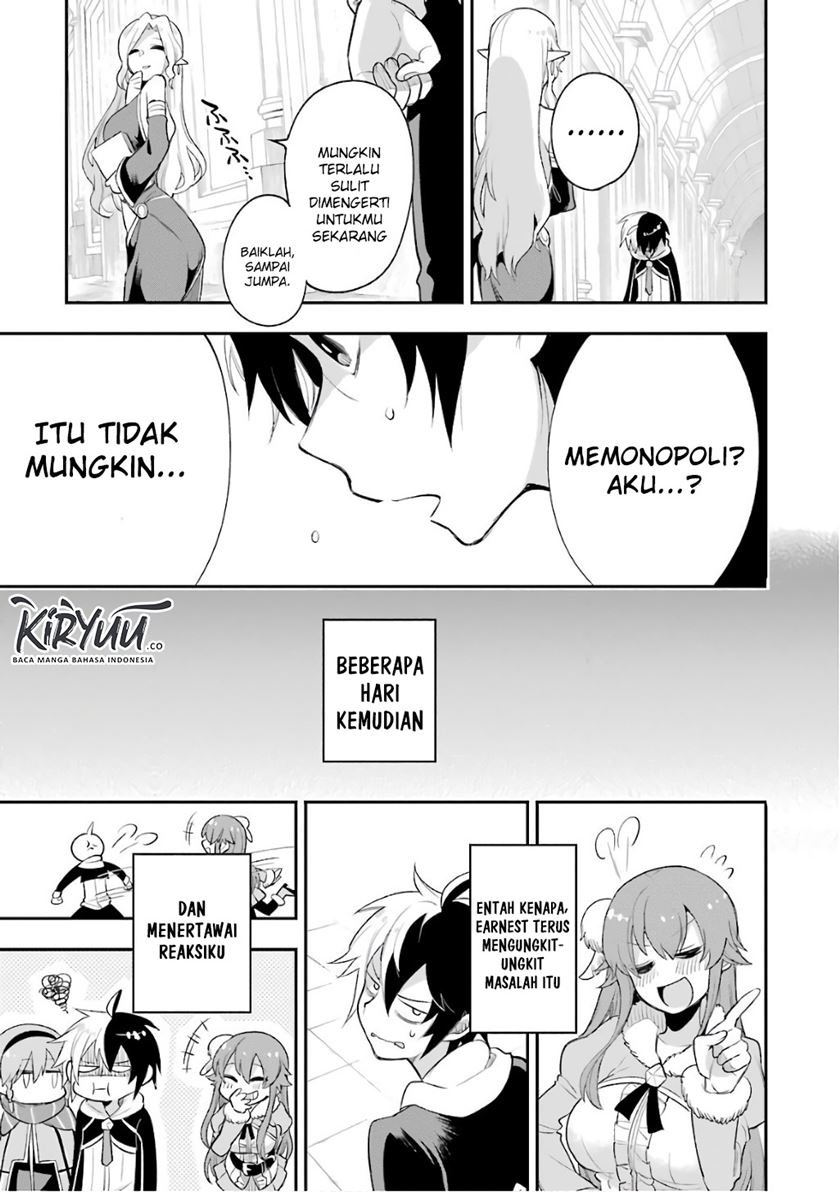 eiyuu-kyoushitsu - Chapter: 9