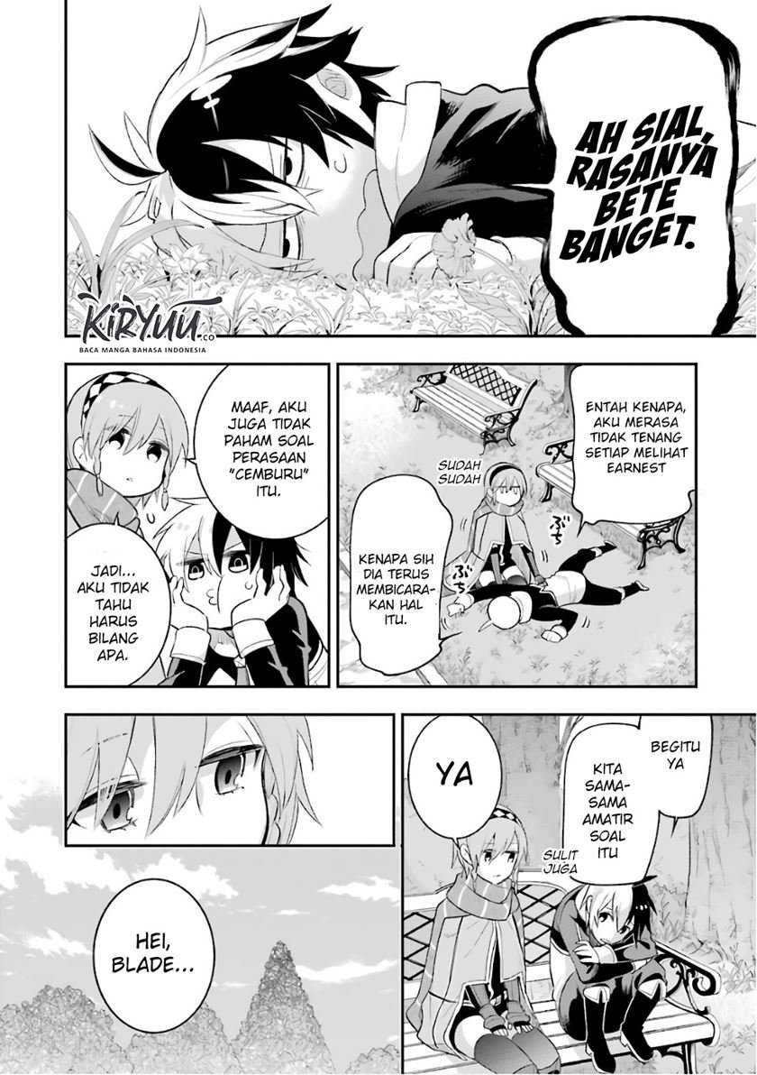 eiyuu-kyoushitsu - Chapter: 9